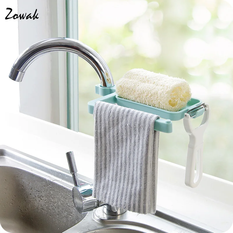 Сушилка для кухонной тряпки. Держатель для губки и тряпки на кухне. Органайзер для губки в раковину. Губка для посуды хранить. Органайзер для мойки "empire".
