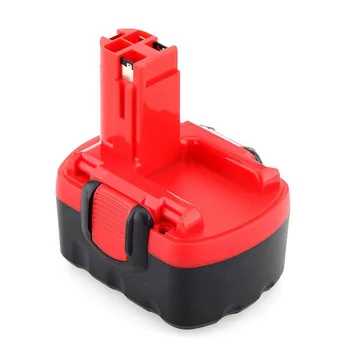 

Hot sell For Bosch 14.4V 3000mAh BAT038 Power Tools Battery Ni-MH Batteries for Drill 3454, 3454-01, 3454SB, 34614, 35614, 3660