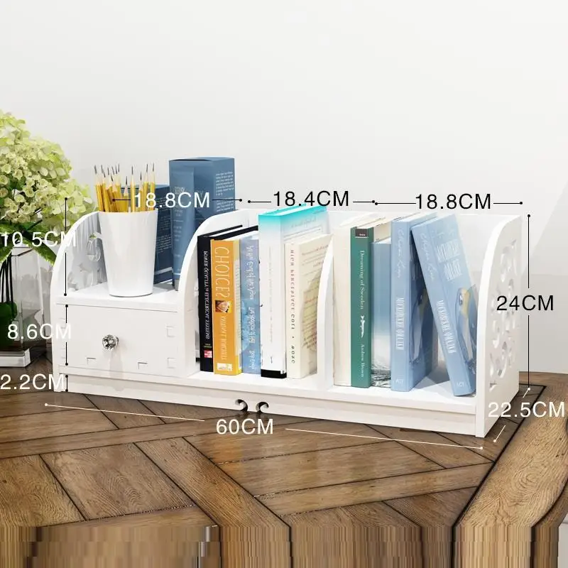 مجلس الوزراء Estanteria ماديرا موبل Rangement Oficina عرض الصناعية الديكور الرجعية الأثاث خزانة كتاب حالة رف