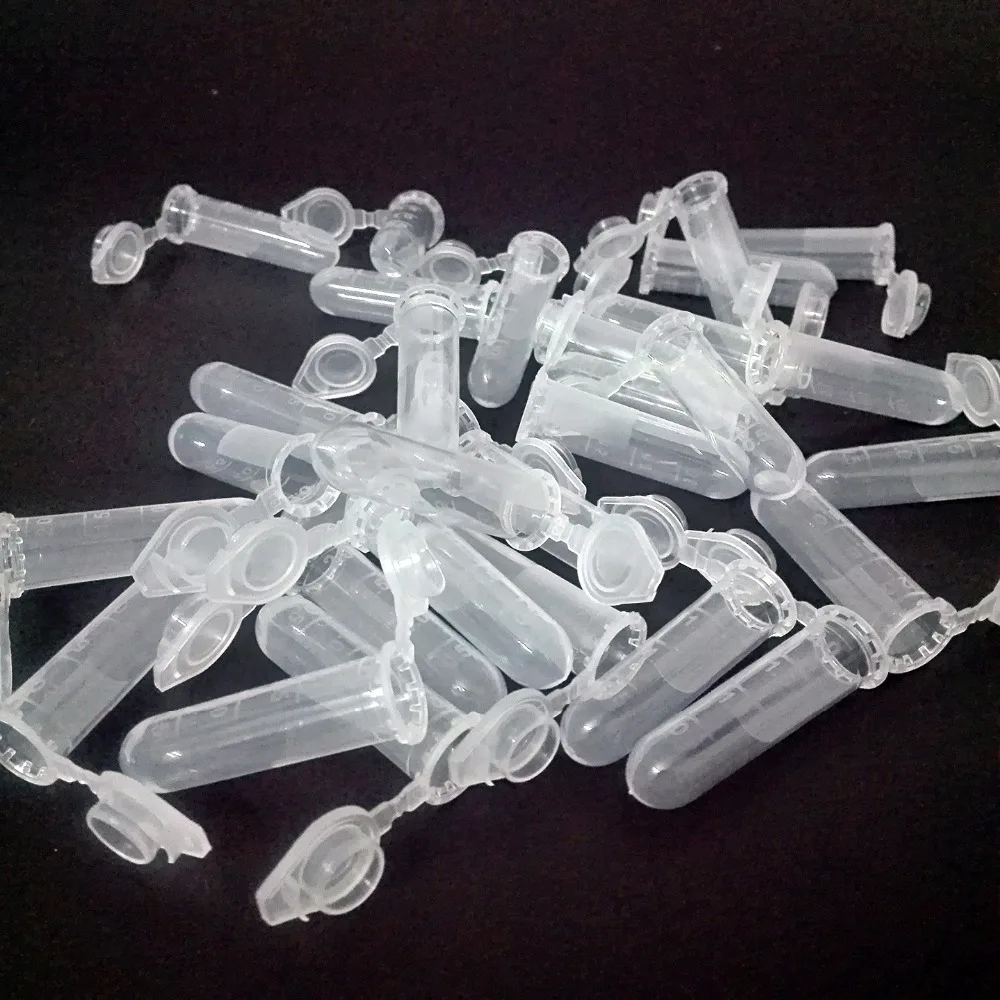 1000 pces, 3ml pipeta plástica graduada conta-gotas transparente