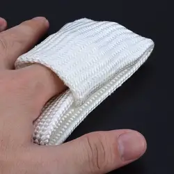 Перчатки для сварки пальцев термостойкие для сварки защита пальцев TU-shop
