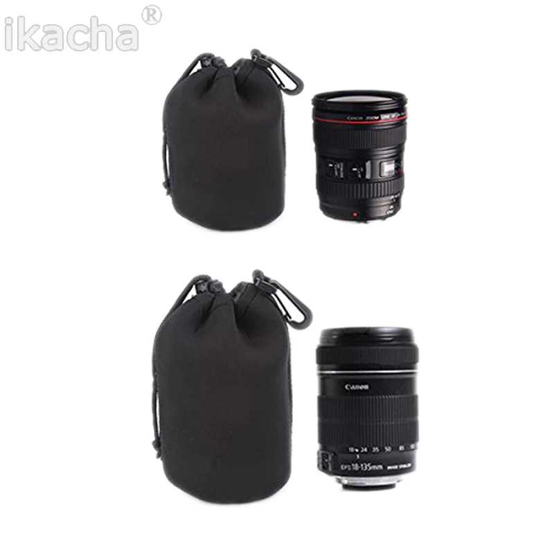 Camera Lens Bag -6