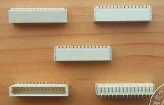 

Fpc socket ffc flexible cable 1.0mm7p separate connector 7pin needle