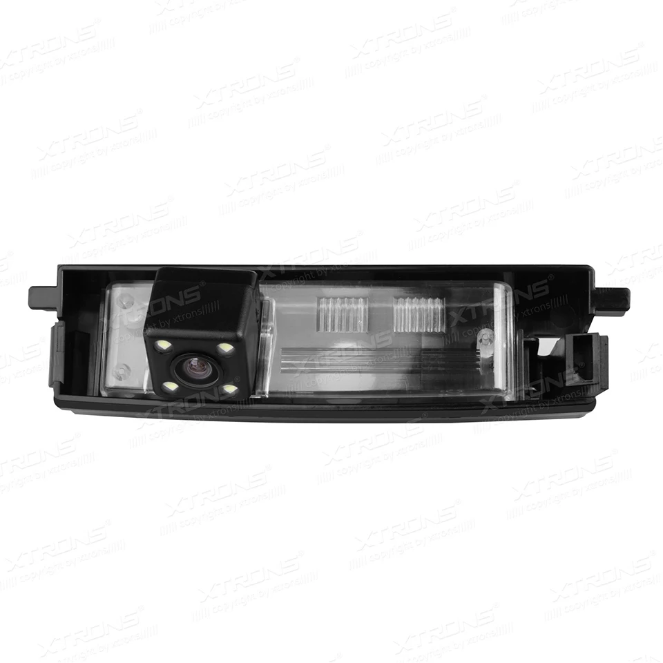 

Reversing Camera Custom For Toyota RAV4 2009-2012 Chery Tiggo 3 Rely X5 A3 Night Sensor Wide Angle Lens Car Rear View Camera