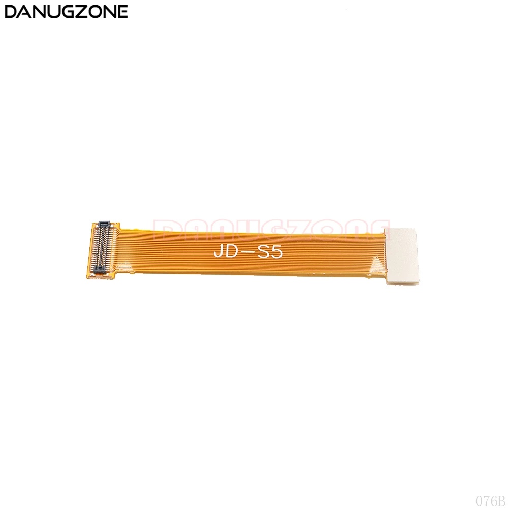 

LCD Extended Test Extension Cable Flex Cable For Samsung Galaxy S5