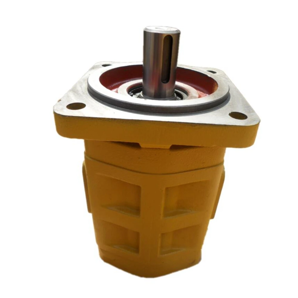 CBGJ Pump CBGJ-2080H CBGJ-2100H масло высокого давления для XCMG LW500F/FN/FV/HV лопаточный погрузчик