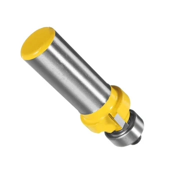 

1/2 Inch Shank Radius Round Over Edge Forming Router Bit High Quality