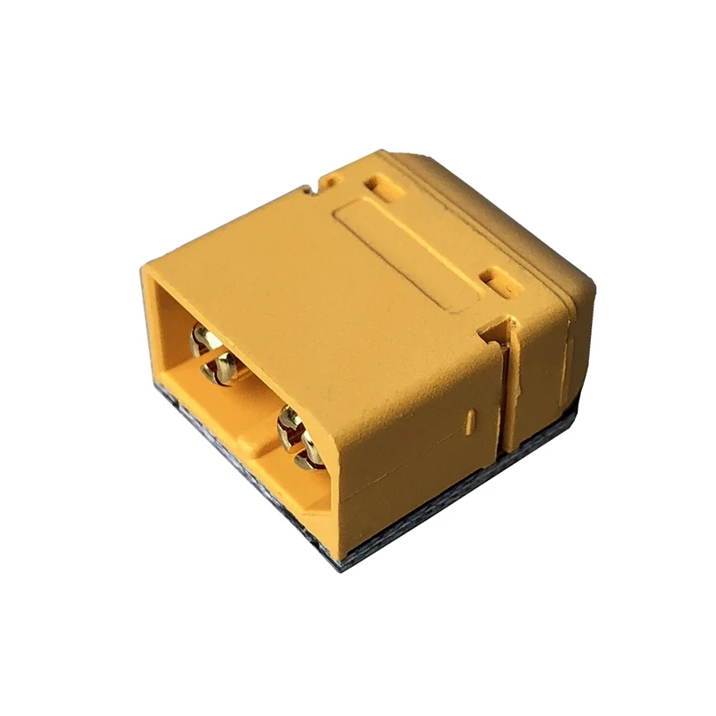 

Full Speed FSD-XT30 / XT60 2-6S 60A Current Sensor Module for RC Drone FPV Racing Multirotor