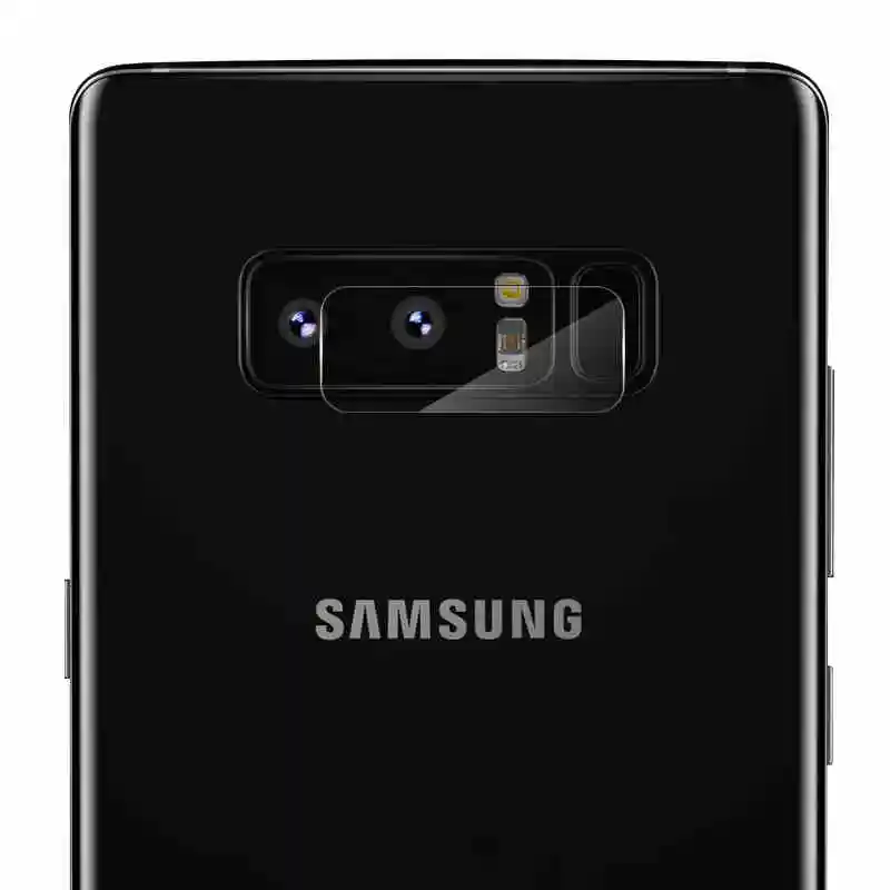 2 в 1 3D экран объектив камеры закаленное стекло протектор для samsung Galaxy S10 Lite S10e S 10 S9 S8 Note 10 Plus 8 9 Note10 Pro