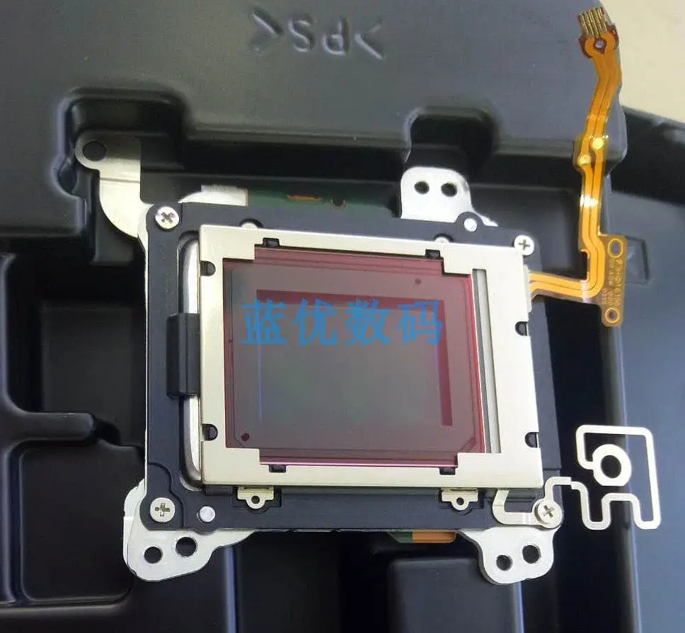  80D CCD1
