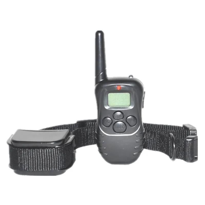 Профессиональный тренировочный ошейник для собак 998DR перезаряжаемый
