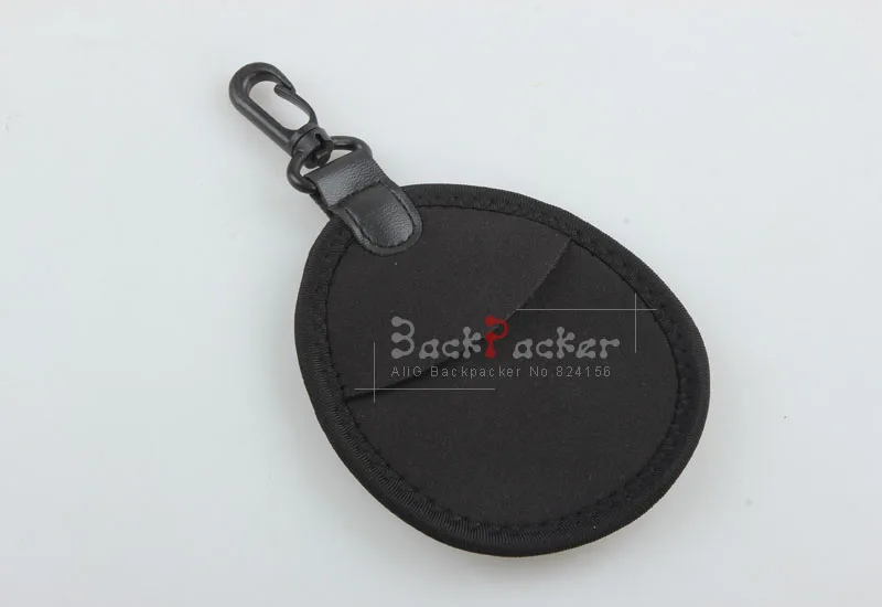 

Camera Filter Bags Lens Filter Pouch Bag For 40.5 43 46 49 52 55 58 62 67mm cpl mc uv ND Infrared Filter S26