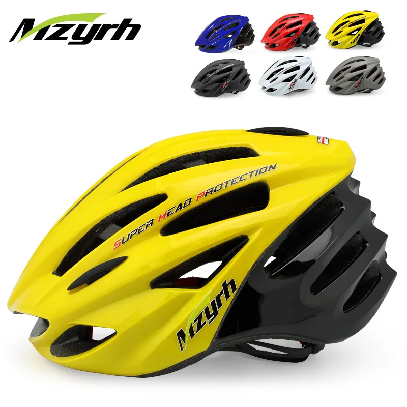 High quality bicycle carbon fiber helmet mountain bike riding mtb