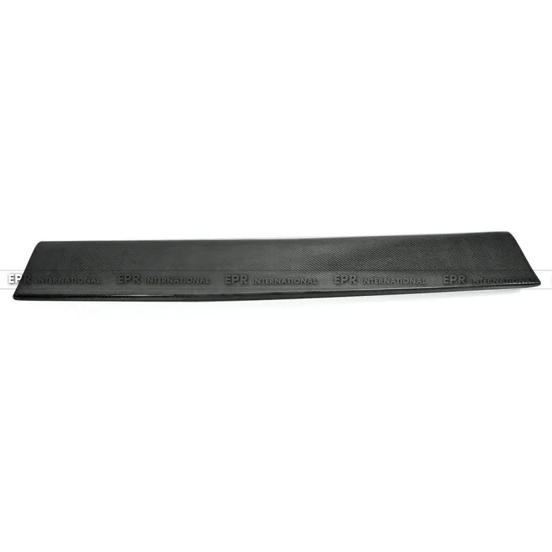 

FRP Fiber Glass (NOT CARBON) OE Style Rear Trunk Spoiler Blade Wing Car Styling Tuning Auto Parts For Nissan Skyline R33 GTR
