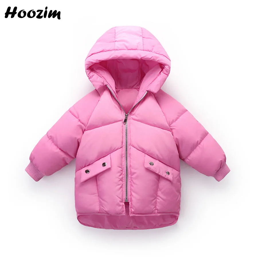 

Winter White Duck Down Jacket For Girls 5 6 7 Years Casual Coat Children Cute Kids Outerwear Autumn Swallowtail Jackets For Boys