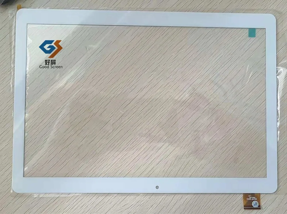 

New P/N MGLCTP-901214 / HZYCTP-101760 / MGLCTP-101313A Capacitive touch screen panel repair replacement spare parts