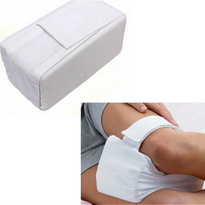 knee support pillow uk