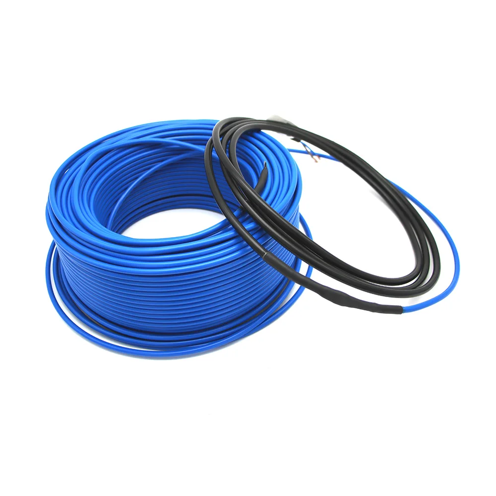 SH20 floor heating cable (3)