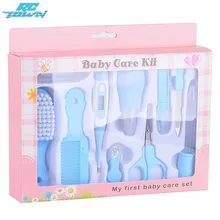 Rctown 10 шт./компл. Детские игрушки лак для волос Здоровье и гигиена термометр для детей игрушки zk30