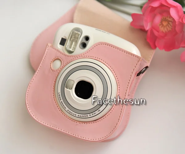 Camera bag for Fuji Mini25-12