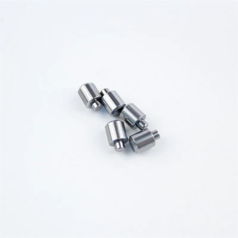 Gasket B15 Common Rail Injector Control Valve Adjustment Gasket B15 Injector Adjustment Size 8.400-8.490 mm (0.01 mm)
