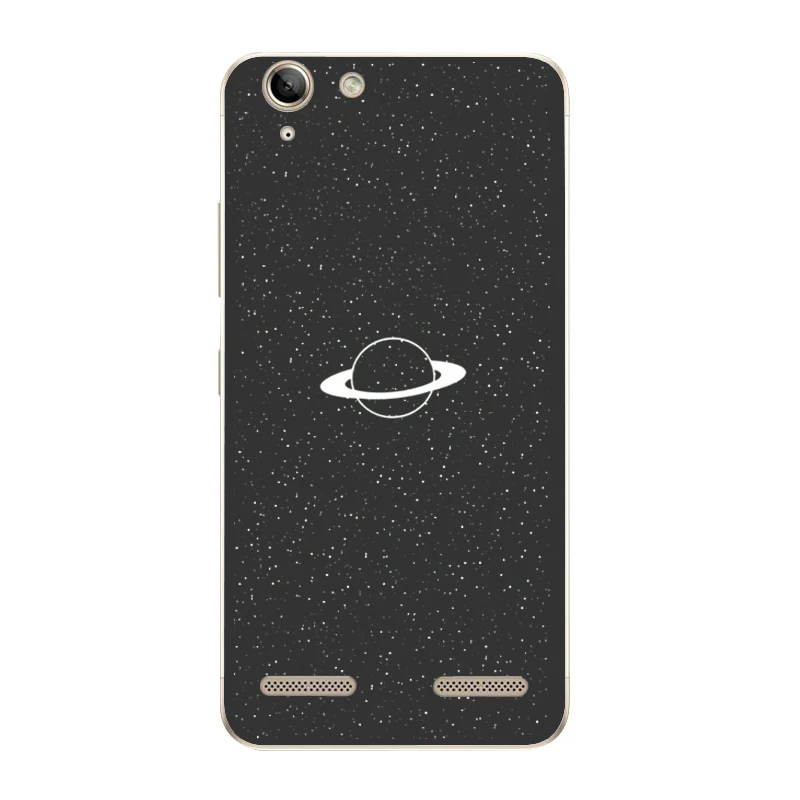 Мягкий ТПУ чехол PENSEN для Lenovo A6020 матовый с рисунком A 6020 a40 Vibe K5 Plus чехлы телефонов