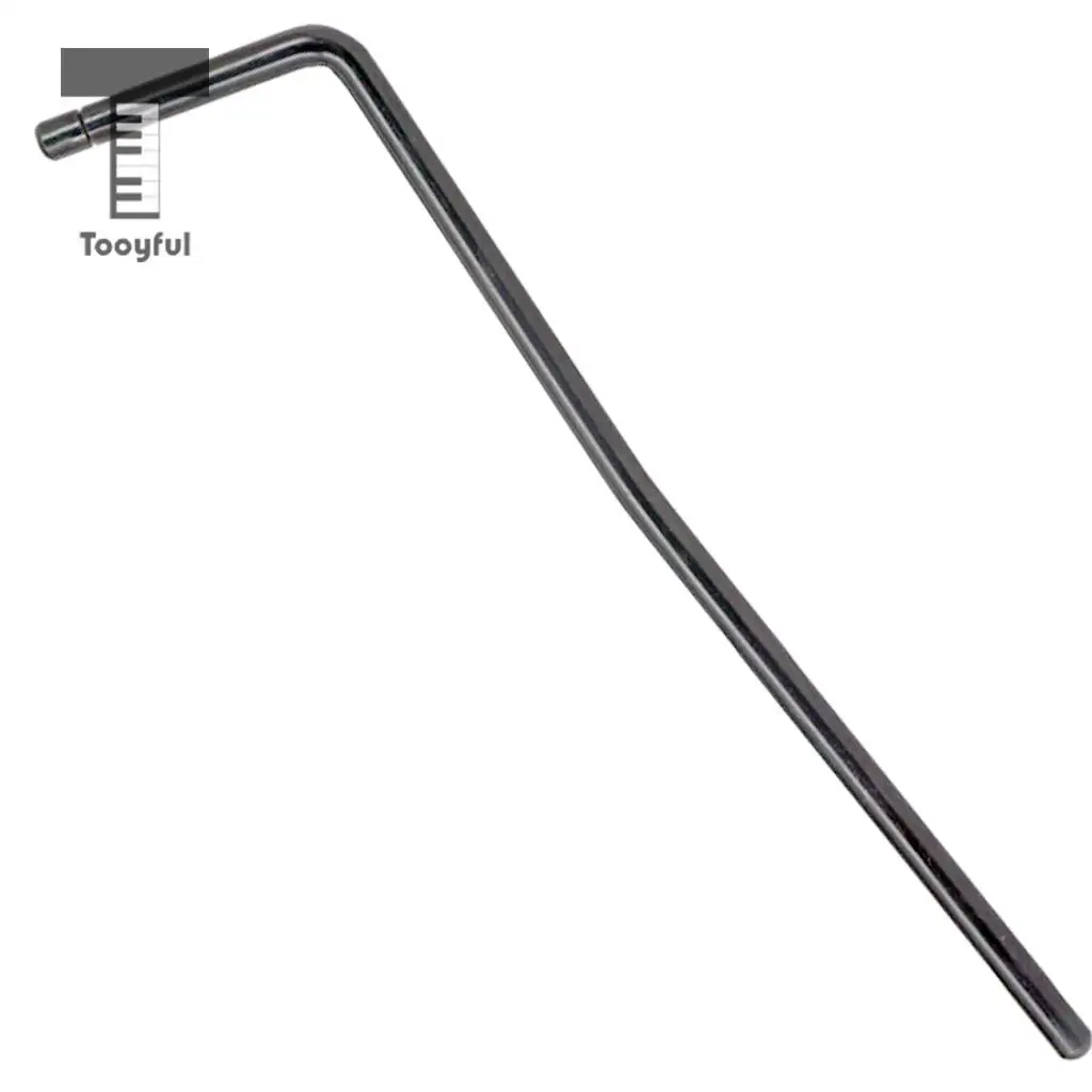 Tooyful Tooyful 5.2mm Direct Insertion Electric Guitar Tremolo Arm Whammy Bar