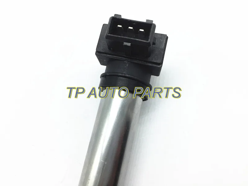 4 шт. Катушка зажигания для CHE-RY QQ OEM# S11-3705110EA S113705110EA