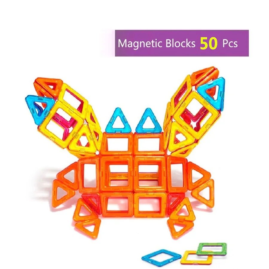 55pcs Dinosaur Toys Construction Building Blocks