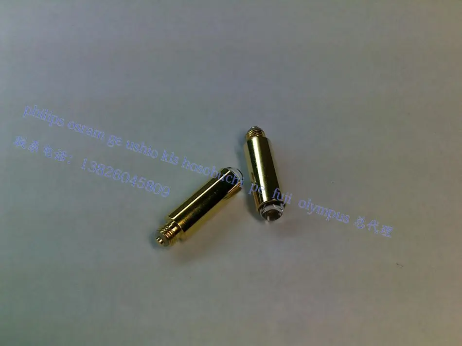 Truphatek shuckman 512717 2 5 v 0.68a оптическое волокно лампа замена лампы | Лампы и освещение