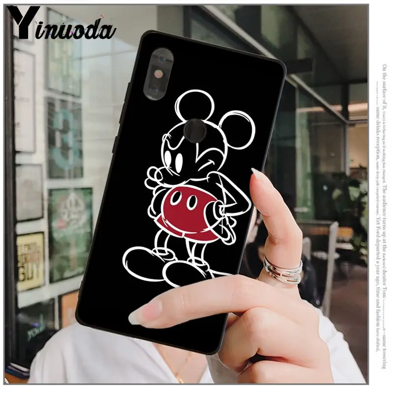 Mickey Mouse