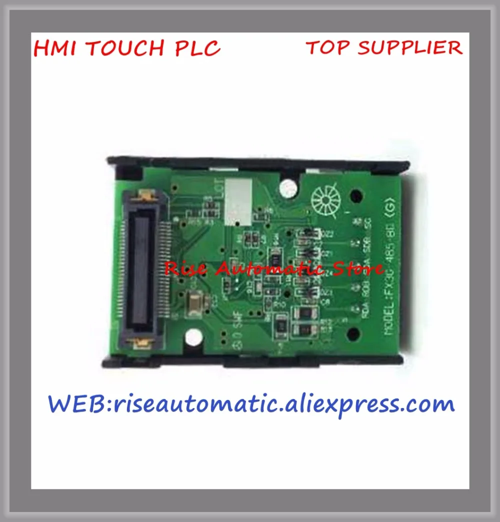 New-Original-Interface-Adapter-1-Input-Communication-PLC-Module ...