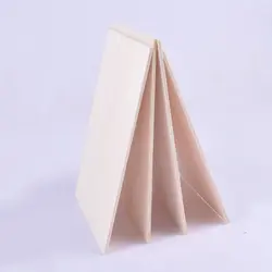 20шт деревянный домик лист Военная Легкая краска DIY модель корабль хобби скульптура песок стол самолет Balsa пластина знак