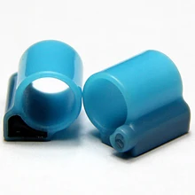 RFID LF 125 кГц TK4100 EM4100 голубиное кольцо 10 шт./лот RFID радиоэлектронной с кольцом для пальца