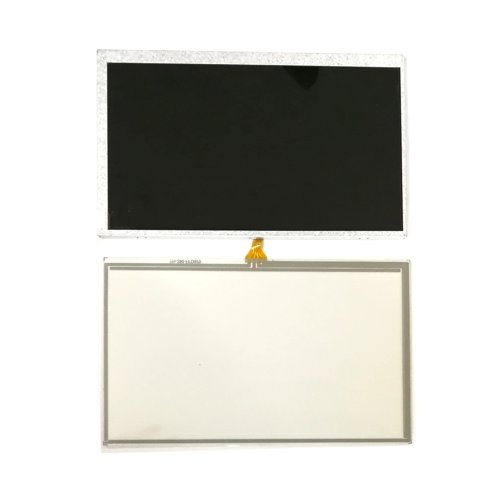 7 Inches 1024-600 IPS Screen Display-4