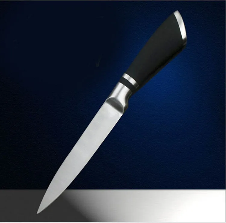 2015 5 Damascus Steel Kitchen Chef Knife multifunctional Stainless Steel Janpanese Fruit Vegetables Knives Cleaver Knife