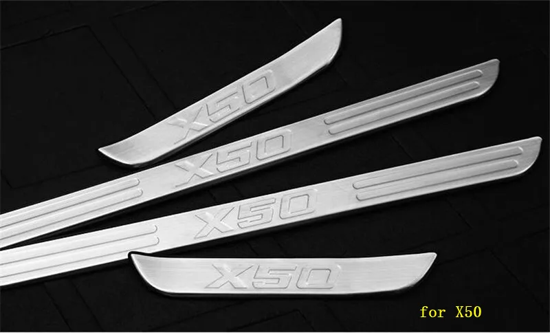 Stainless-Steel-Internal-external-Scuff-Plate-Door-Sill-Door-Sill-pedal-bienvenidos-for-Lifan-X50-2015 (3)
