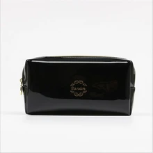 Neue Frauen elegante abendtasche party berühmte marke schönheit kosmetische fall luxus make-up veranstalter taschendesignerin kulturbeutel handtasche