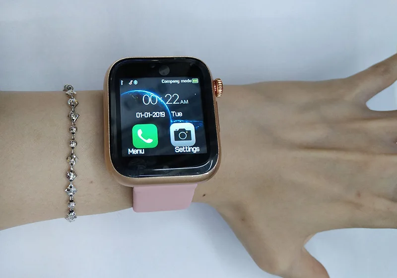 Z6 hand