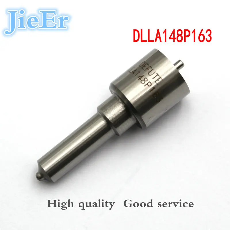 Топливная форсунка DLLA148P163/0 433 171 146/0433171146 P типа Diesel впрыскиватель топливной