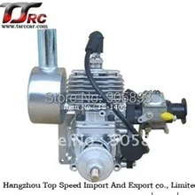 Двигатель 26cc для rc вертолета!! 26cc самолет бензиновый двигатель, RC игрушка Rc самолет