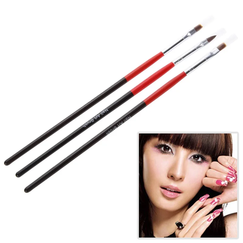 Nail Tutorials Archives Sensationail Nail Art Brushes Good Quality Por Manicure In The Us