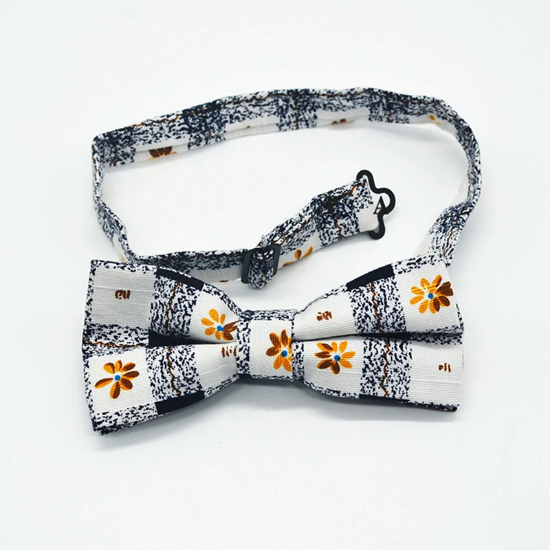 Wholesale-High-Quality-Fabric-Bow-Tie-Customgfgf