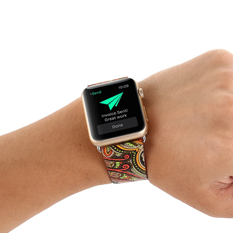 horlogeband for apple watch series          (16)