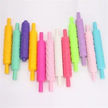 Скалка торт украшение/принт Пресс Плесень Кондитерские инструмент для приготовления теста помадка тиснением молд, аксессуары для выпечки EJ871005