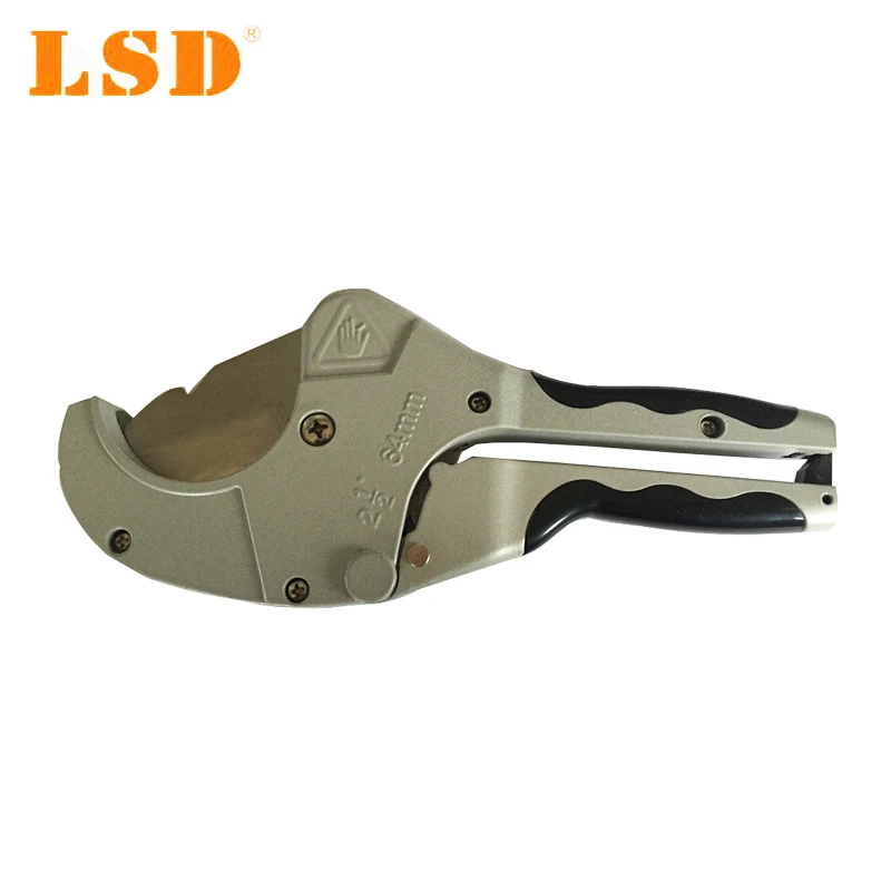PVC Pipe Cutter PC 319 PVC Cutting Tool for cutting aluminium or
