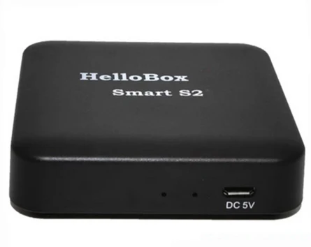 HELLOBOX S2 обновленный HELLOBOX B1 Bluetooth спутниковый искатель Android система ТВ приемник DVB-S2 ws693 Freesat BT03 V8 Finder WS693
