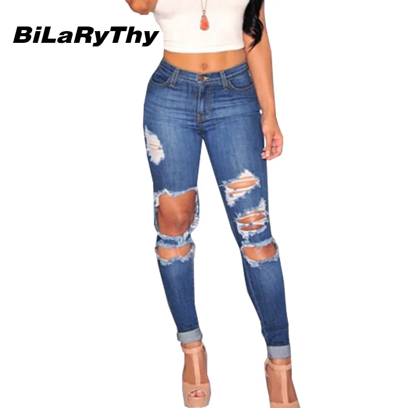 Aliexpress.com : Buy BiLaRyThy Hot Sale Women Full Length