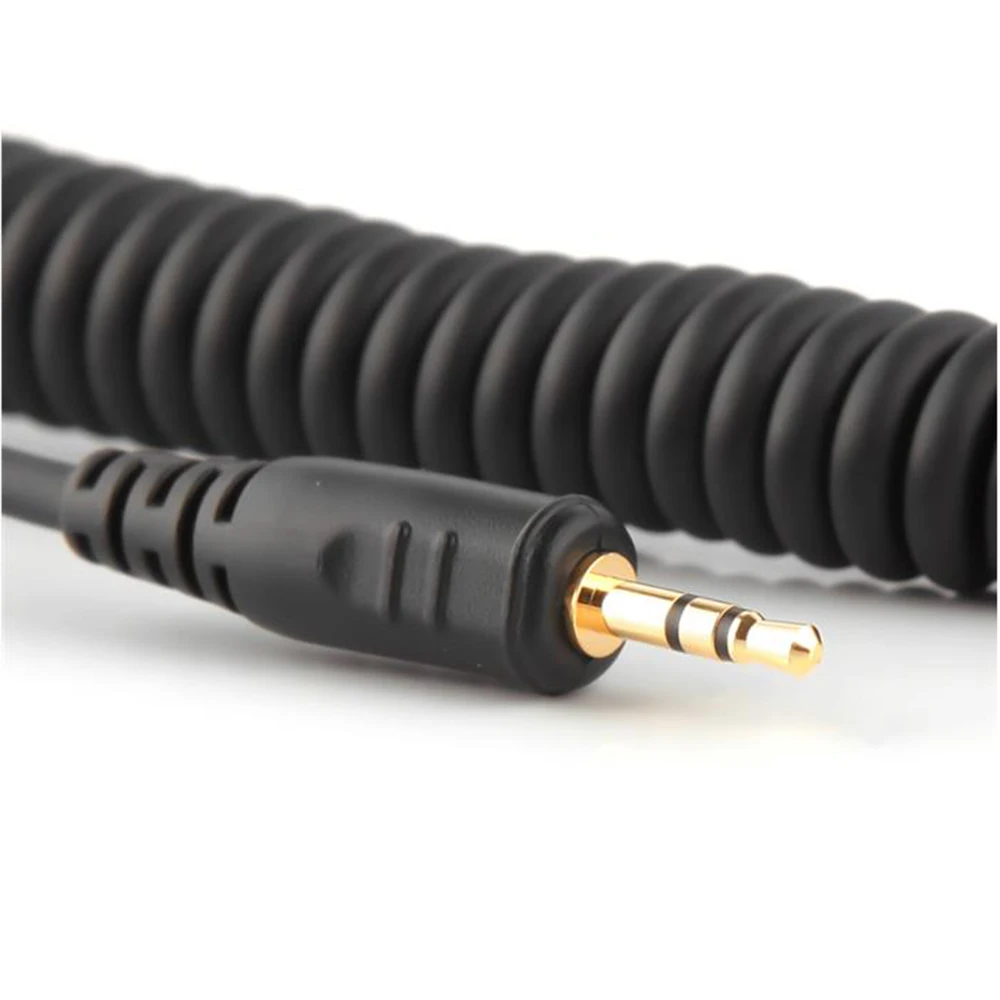 DC2-Wireless Shutter Release Cable