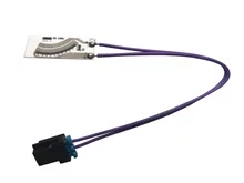 Venda quente fabricante profissional do tanque de combustível sensor Para BYD F6 G6 483 bóia do tanque de Combustível do motor